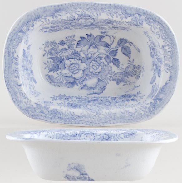Pie Dish c1880